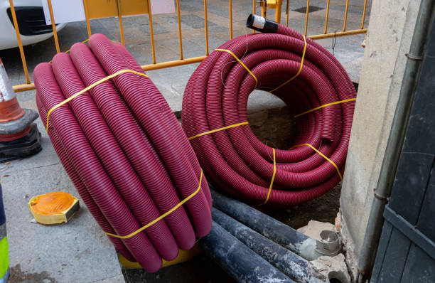 Best Sewage cleanup and water damage restoration  in Rancho Alegre, TX